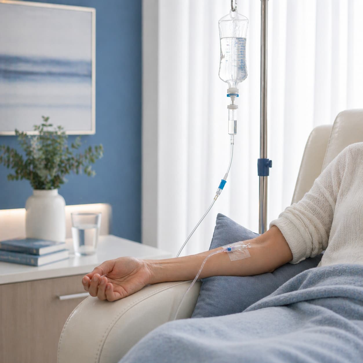 IV Therapy