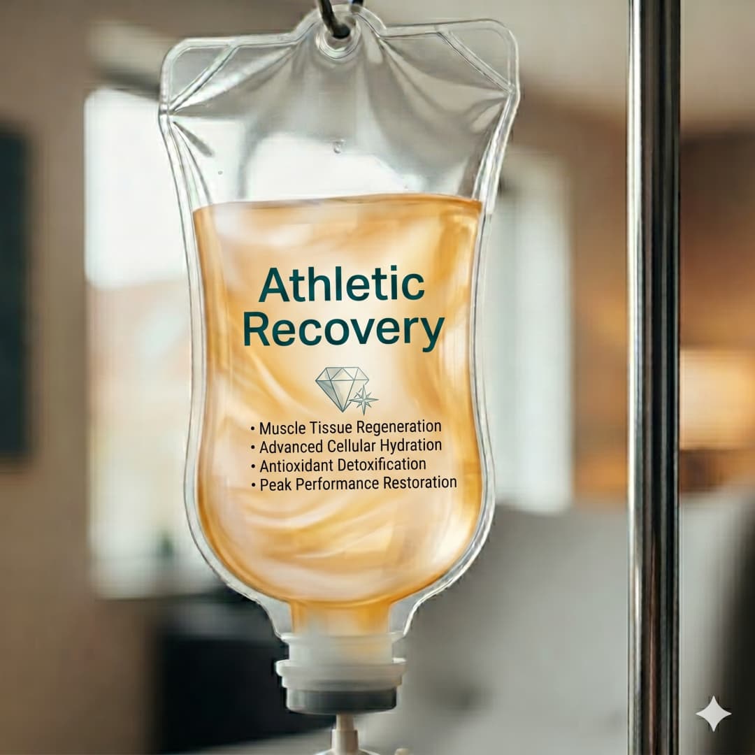 Athletic Recovery
