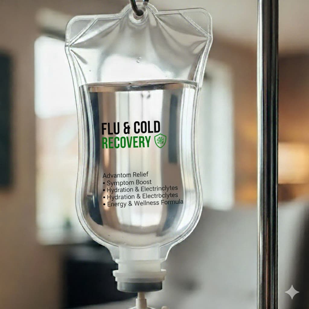 Cold & Flu