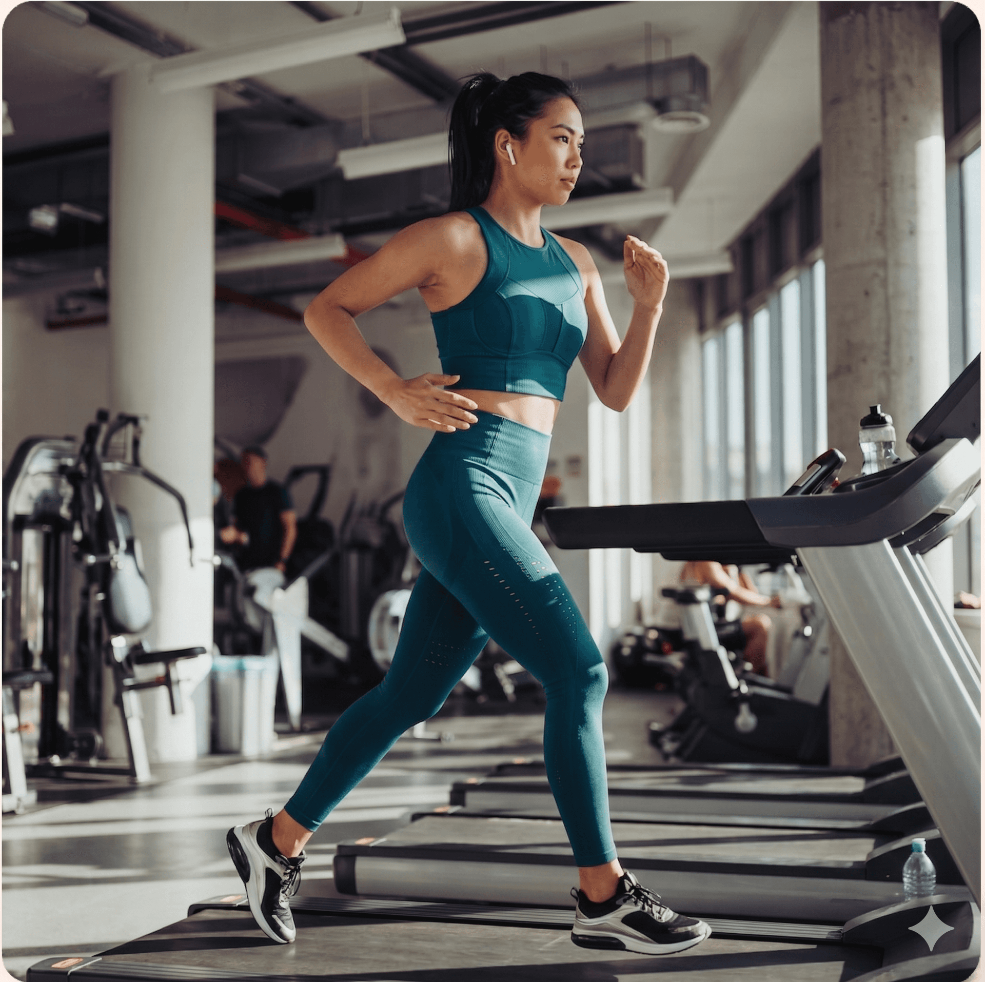 Energy & Focus lifestyle