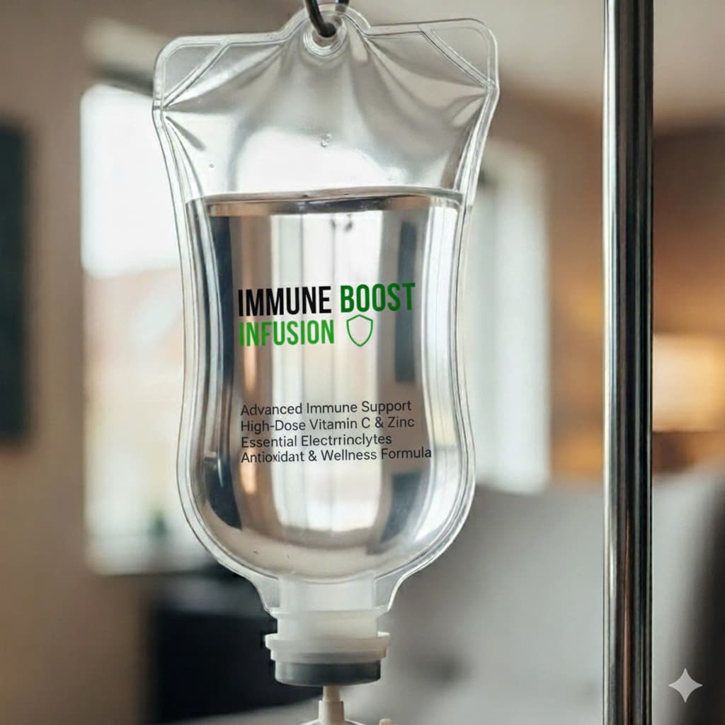 Immune Support