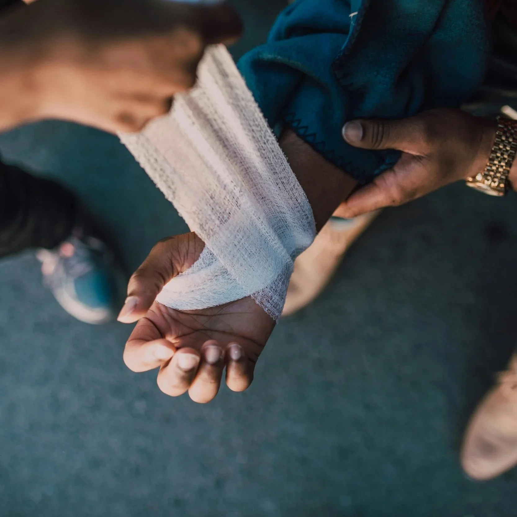 Wound Care