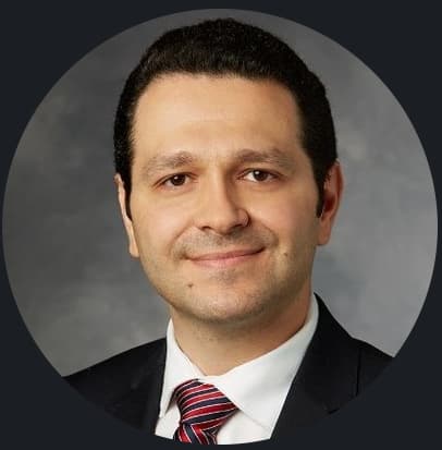 Dr. Vafi Salmasi